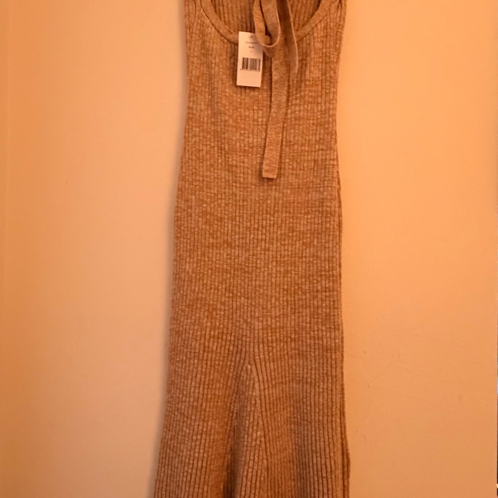 Knit Maxi - Picture 6 of 7